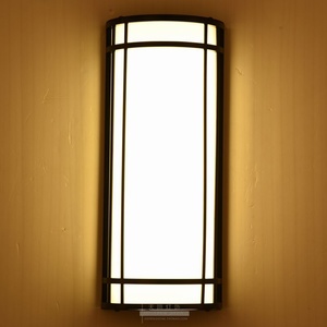 不锈钢室外壁灯