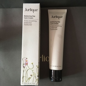 茱莉蔻 衡肌滋润面霜