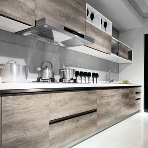 美式乡村橱柜定制