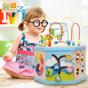 花园宝宝玩具 益智