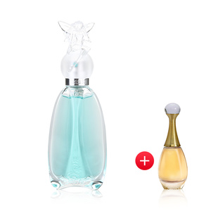 anna sui 香水 女士