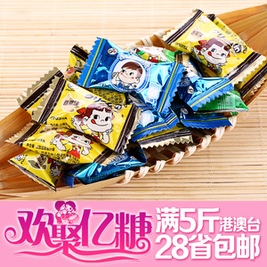 不二家糖果 正宗