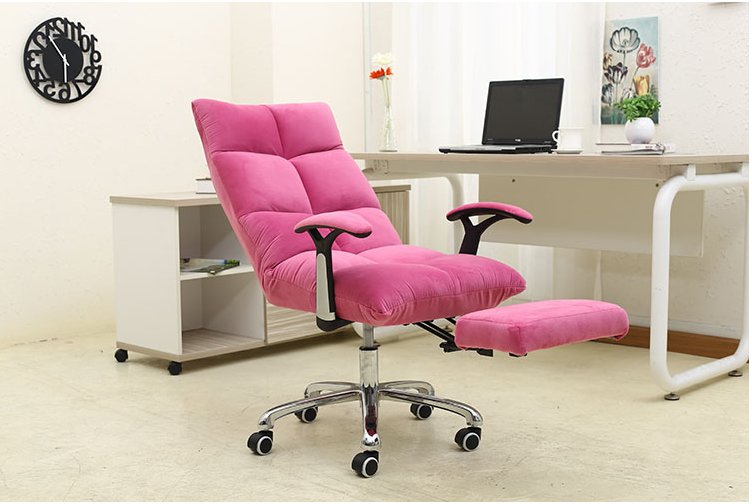 可折叠懒人沙发美容化妆升降椅电脑椅卧室宜家可躺沙发江浙沪包邮