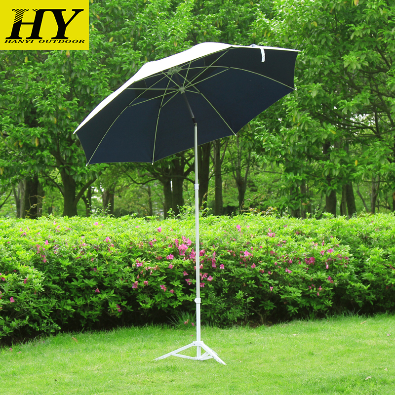 万向钓鱼伞1.8/2.0米遮阳伞防紫外线太阳伞