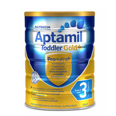 澳洲直邮Karicare 3段金装加强爱他美金装加强3段gold＋整箱包邮