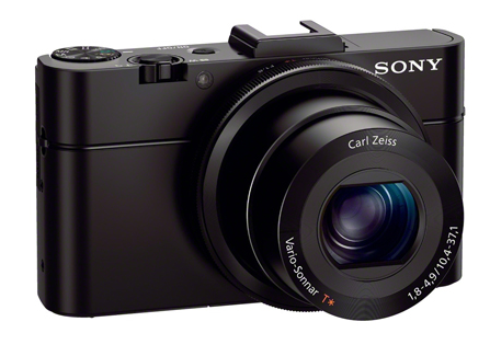 Sony/索尼 DSC-RX100M2正品大陆行货 全国联保 RX100II