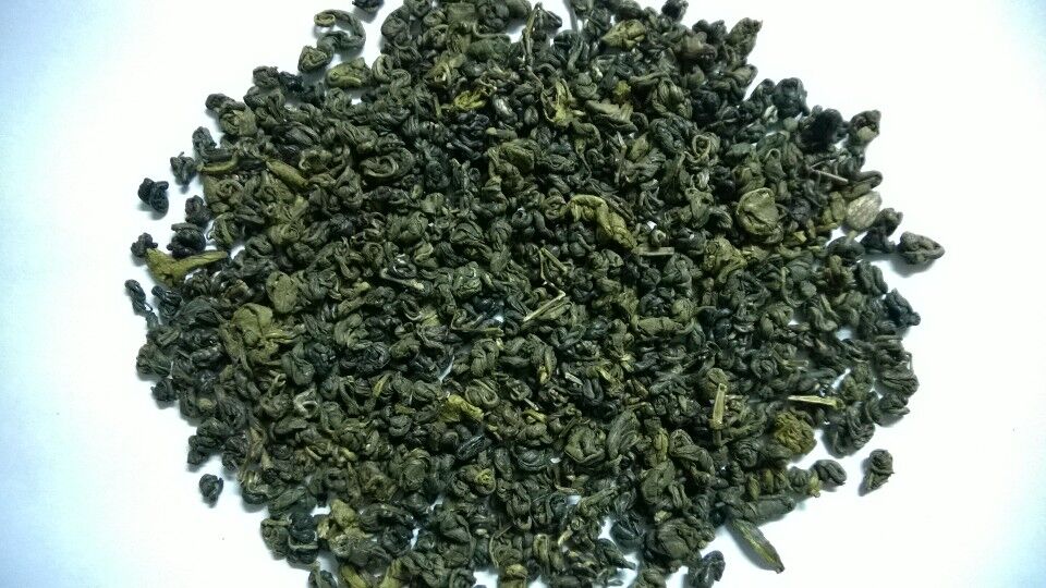 绿茶 碧螺春 便宜新茶叶 老茶农直销批发 炒青绿茶500g特价散装