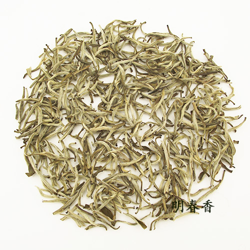 明春香茶王 特级茉莉花茶叶 2016新茶 福建花茶 包邮250g罐装浓香