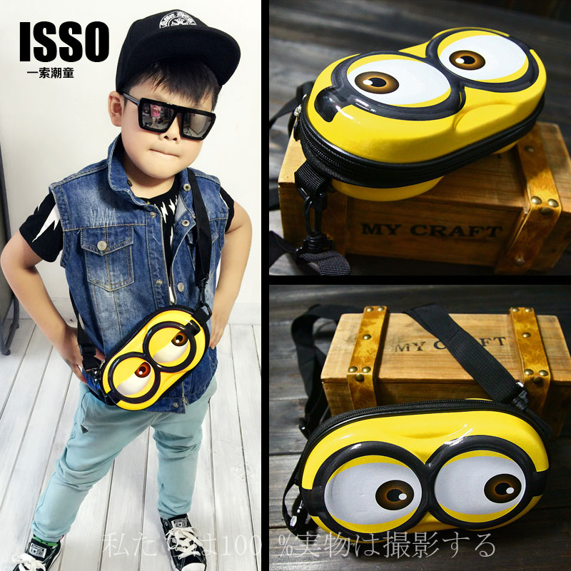 儿童包包女童包包男童斜挎包男小女孩包包宝宝斜挎包儿童斜挎包潮