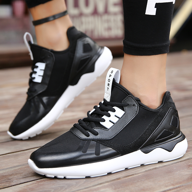 阿迪男鞋唯品会adidas 板鞋低帮三叶草系带透气低帮鞋 鞋子