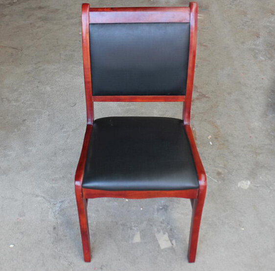 培训椅木质会议椅办公椅礼堂椅办公椅软包椅