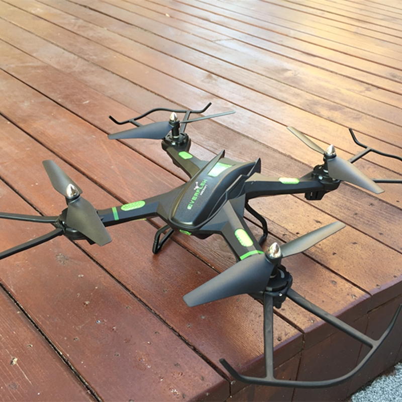 高清航拍飞行器 购买即送原装飞机电池