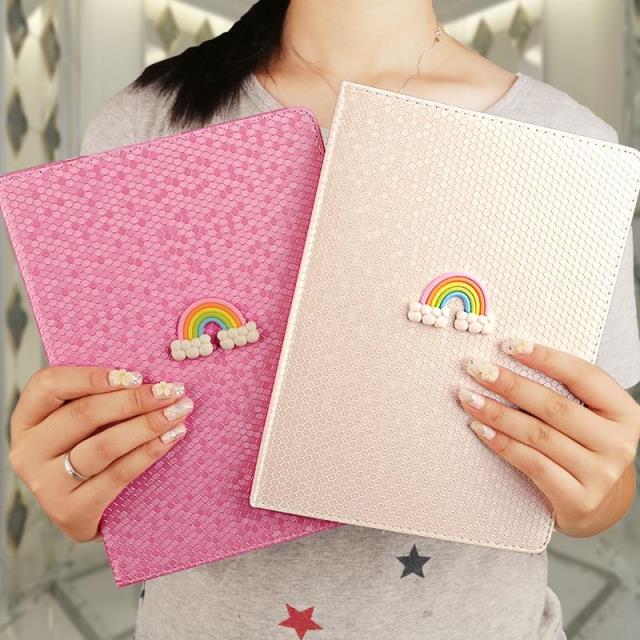 苹果iPad air2保护套mini2迷你4 ipad3皮套5