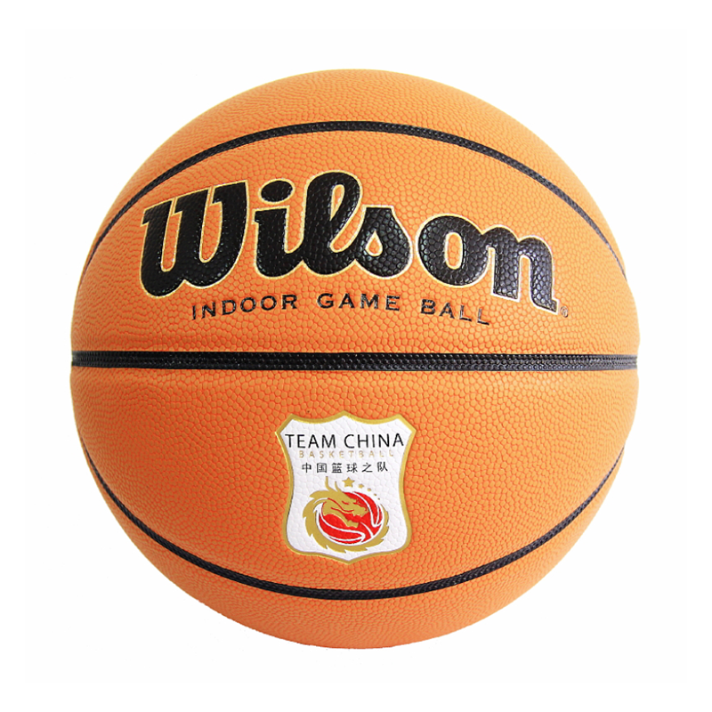 威尔胜篮球Wilson国家女篮比赛版 - 6号球 WB798WG