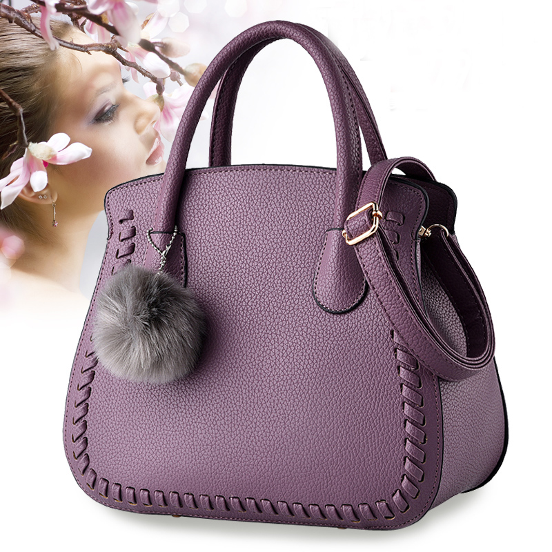 真皮女包2016夏季新款包包女小包手提包韩版潮简约牛皮单肩斜挎包