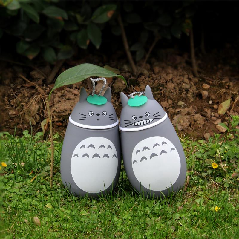 韩国jrs视频直播_JRS体育直播_jrs直播是什么意思潮流不锈钢随行龙猫玻璃杯学生儿童可爱便携水杯男女杯子