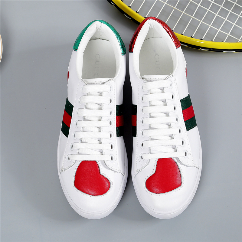 正品小白鞋平底鞋菠萝鞋百搭潮鞋运动系带秋