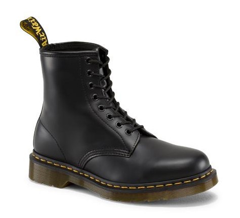 可乐杂货 Dr.martens 1460马丁靴 复古英伦朋克风 男女款正品现货