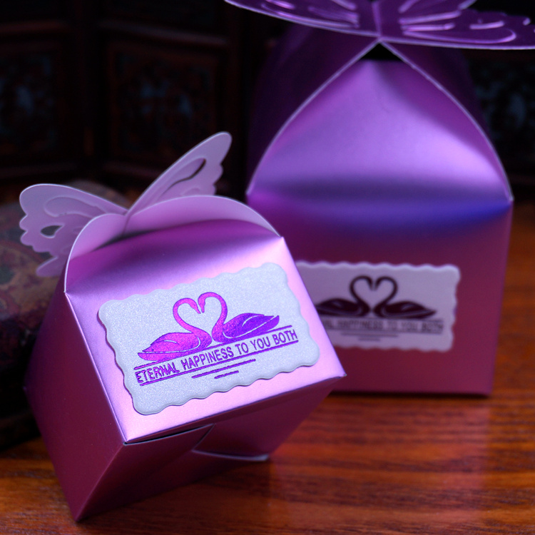 婚庆用品结婚糖盒个性jrs视频直播_JRS体育直播_jrs直播是什么意思喜糖盒子糖果盒婚礼平安夜苹果盒子批发