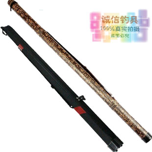 1.2米 高档台钓竿包 鱼竿包 渔具包 鱼杆包 圆筒包 桶包 竿包