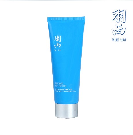 羽西 全新包装雪耳沁润锁水均衡洁面乳 120ml 深层清洁保湿控油