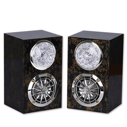 【天天特价】工厂销售彩灯跳舞USB音箱手机电脑等设备全通用