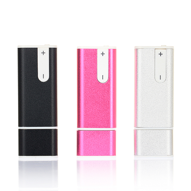 超小专业隐形迷你微型录音笔高清远距声控降噪MP3播放器机正品u盘