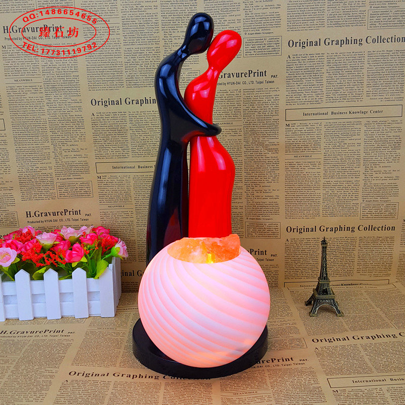 喜马拉雅水晶盐灯水晶之恋卧室床头温馨jrs视频直播_JRS体育直播_jrs直播是什么意思装饰小台灯小夜灯