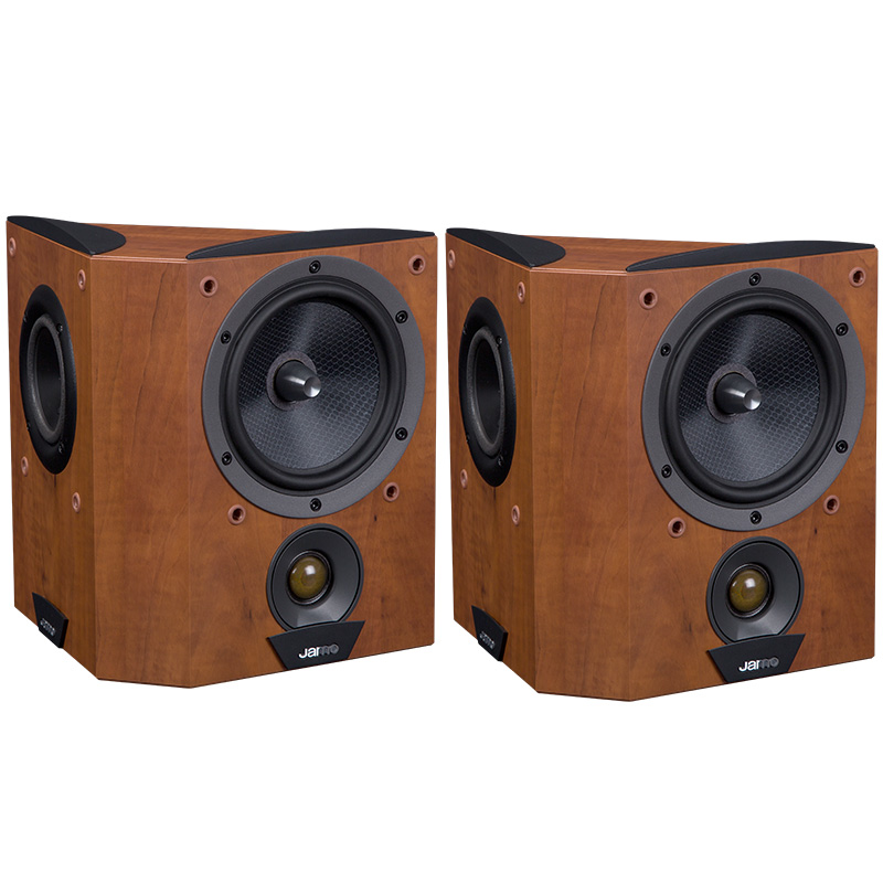 JAMO/尊宝 C60SUR 环绕音箱 影院中环音响中置环绕 行货正品