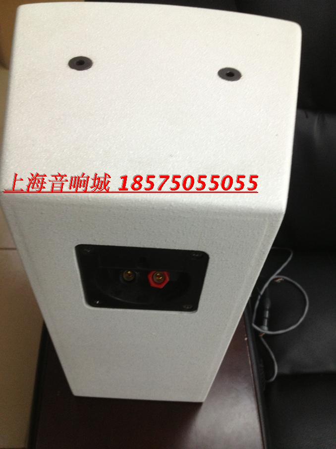 10寸 8寸.6.5寸专业KTV工程/挂壁/环绕/小会议室/悬挂 壁挂式音箱