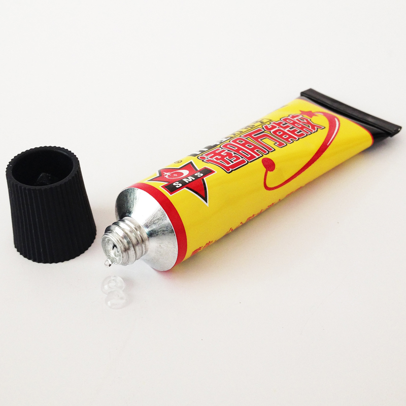 汽车顶蓬修补专用胶水车顶棚修补海棉布料粘贴胶水4S装潢强力软胶