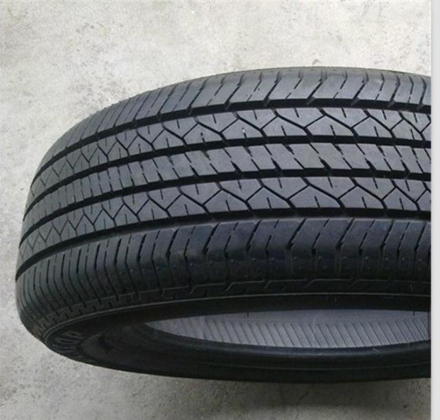 汽车二手轮胎邓禄普195/60R16日产轩逸1.6/2.0 新骐达