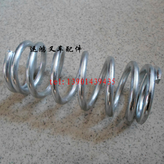 特价叉车配件/手动液压搬运叉车手推车拖车地牛液压车整体泵弹簧