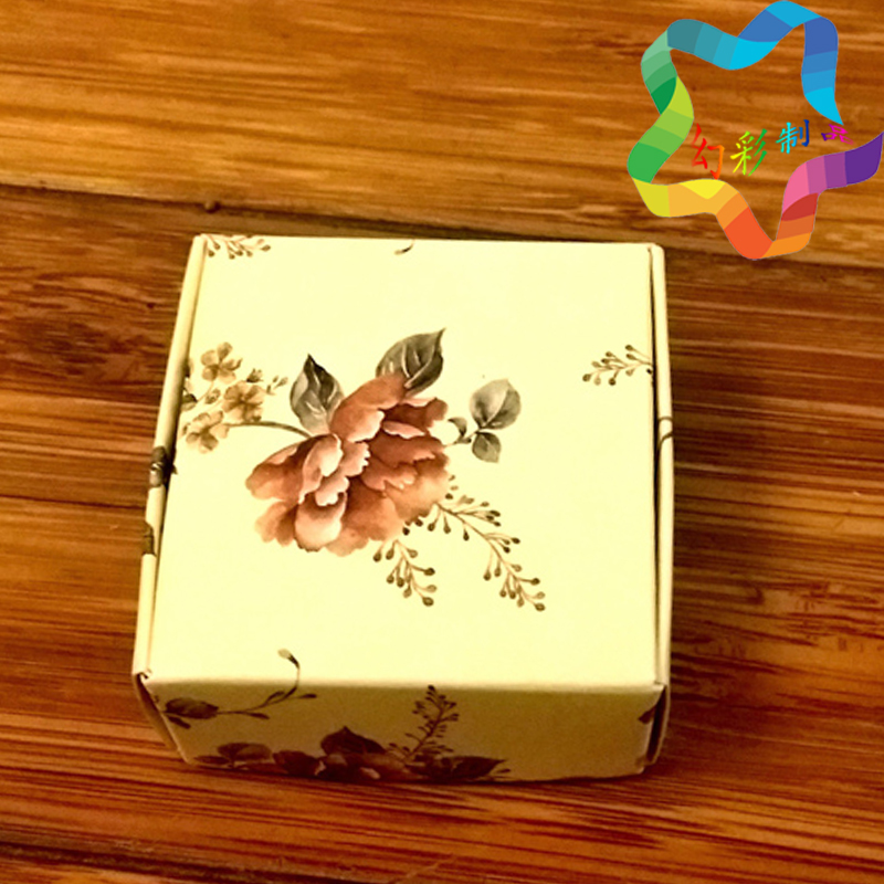 现货订制礼盒包装喜糖手工皂化妆品jrs视频直播_JRS体育直播_jrs直播是什么意思牙签批发厂家直销饰品纸盒