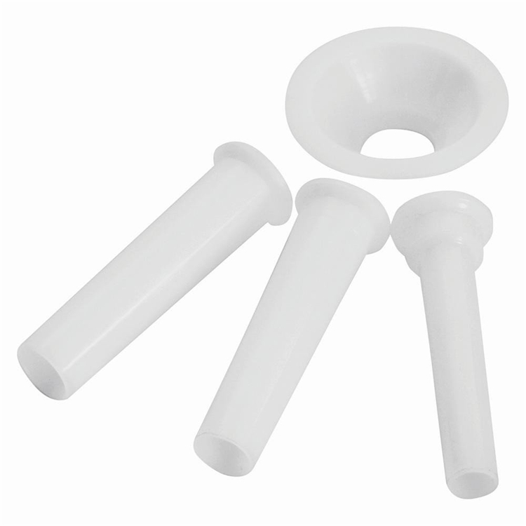 德国直邮Bosch博世灌肠器绞肉机MUZ5FW1的配件适合MUM5/4系厨师机