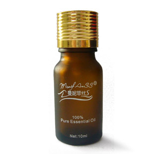新品上市曼妮菲丝天竺葵精油10ml 单方精油平衡油脂修复疤疤