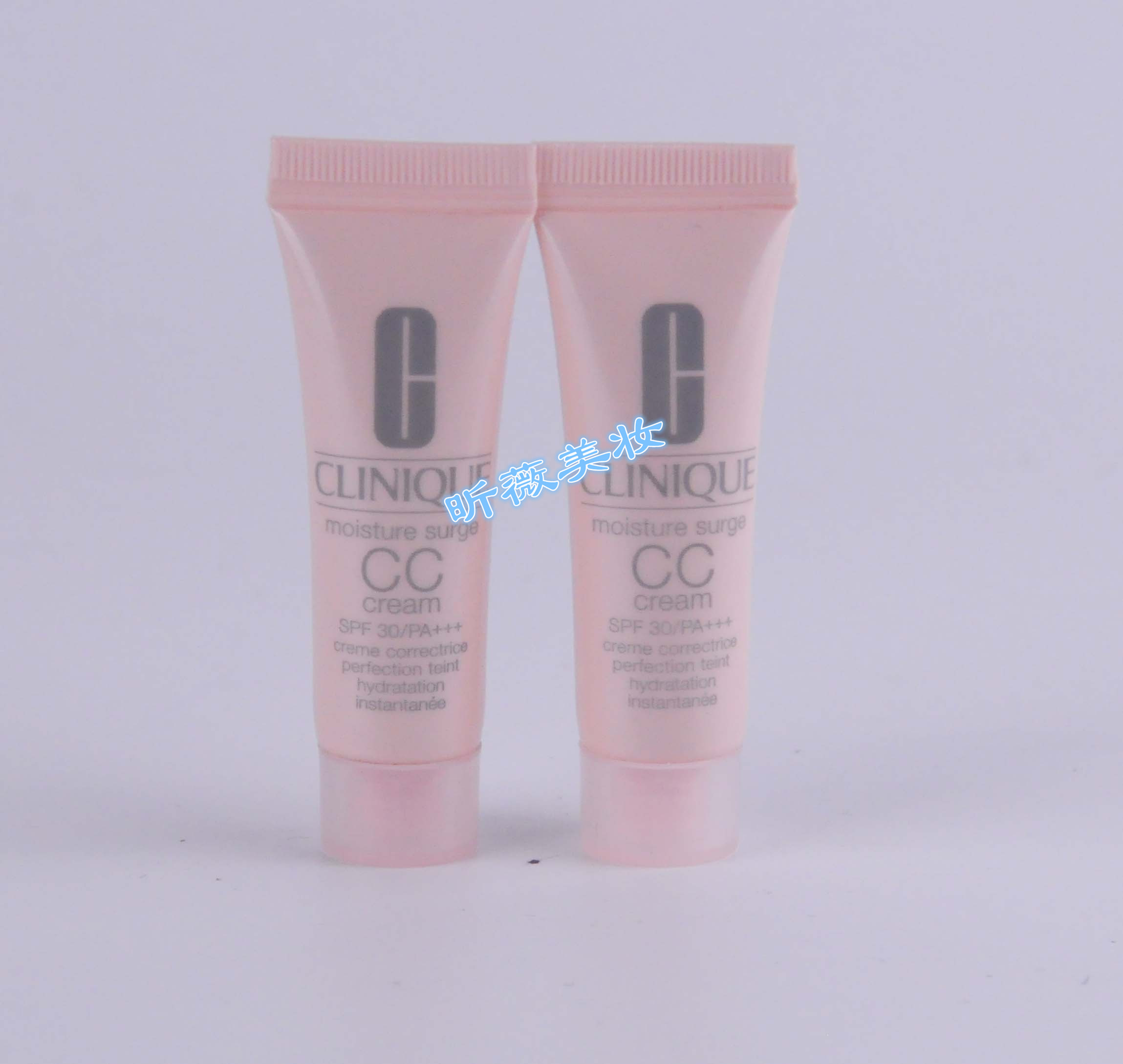 专柜小样 倩碧水嫩保湿修颜霜SPF30 PA+++7ml有效期17年12月以后