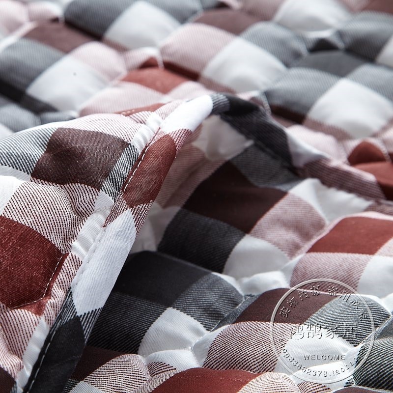 夹棉软床垫 学生加厚席梦思保护 60/90/100/120/135/150/180/200