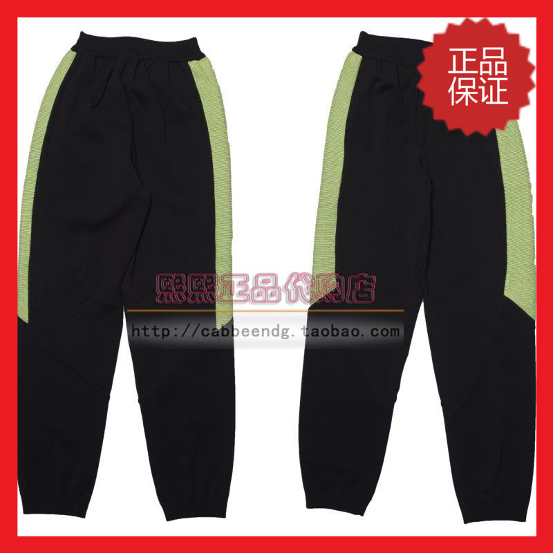 卡宾专柜正品代购2016春款针织裤3161152028 316115202811原价599