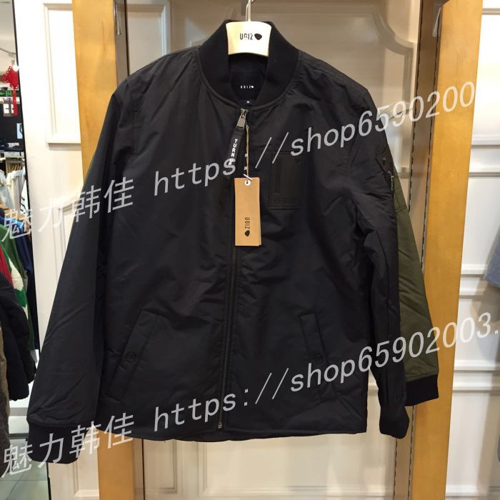 拍立减398 UGIZ专柜正品代购16春款UAUZ301A-788