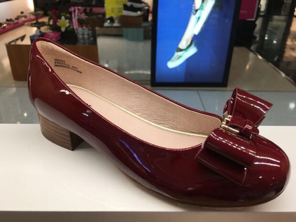 reemoor睿慕2016新款专柜正品女鞋26G204原价428