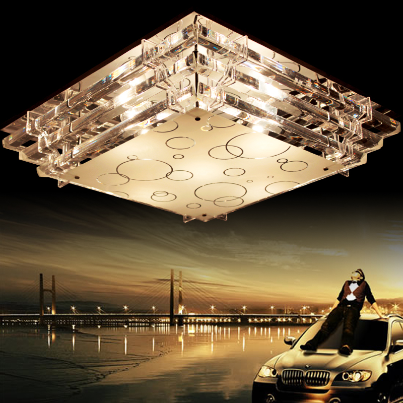 jrs视频直播_JRS体育直播_jrs直播是什么意思长方形水晶灯变色吸顶灯遥控七彩调光灯具客厅灯卧室吊灯特价