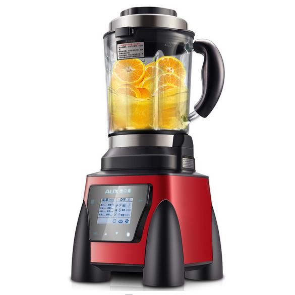 AUX/奥克斯 AUX-PB921加热破壁机真破壁料理机米糊养生机进口玻璃