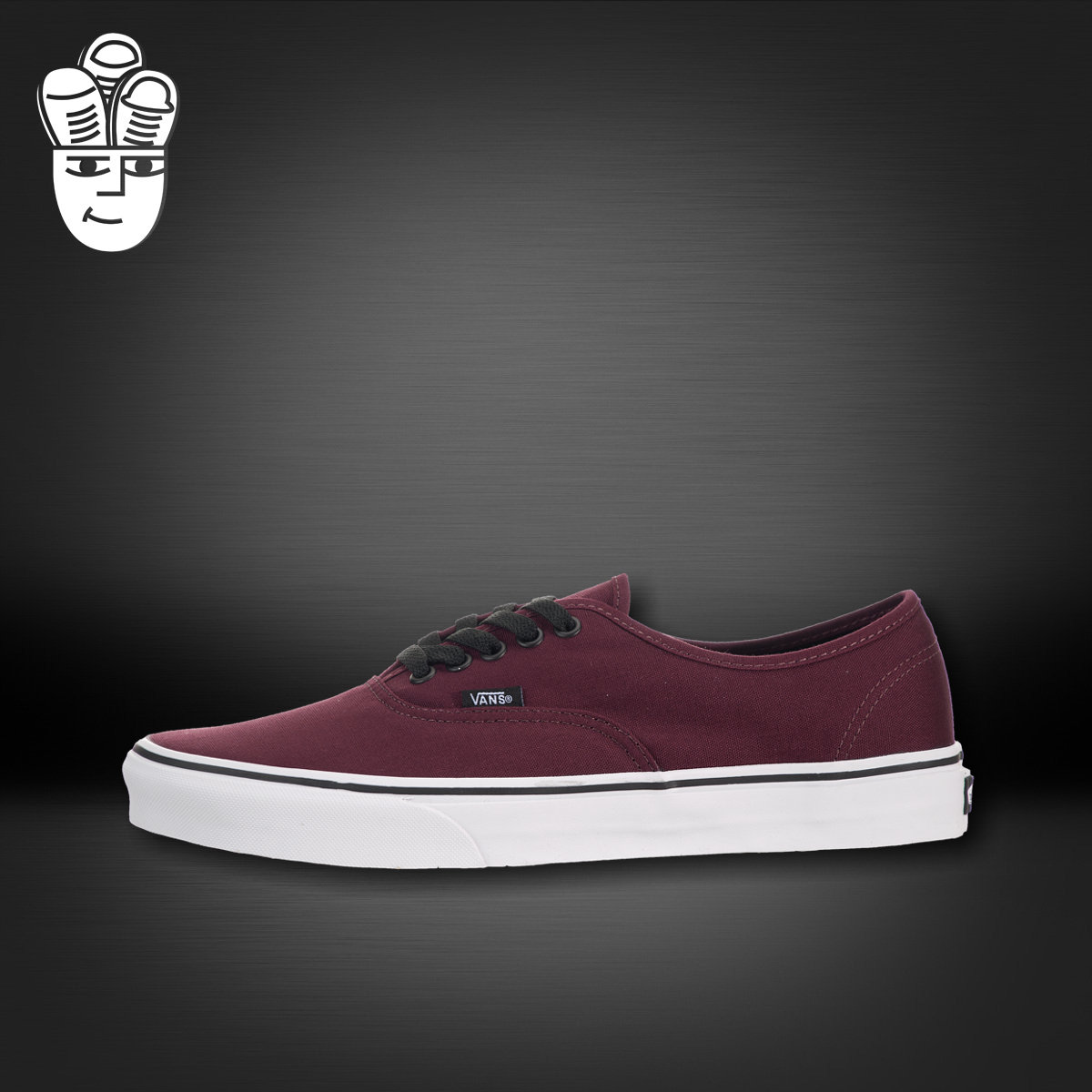 Vans Authentic万斯范斯经典男鞋女鞋情侣款帆布休闲鞋滑板鞋