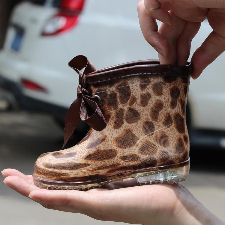 外贸宝宝雨靴四季 短筒男女大小儿童雨鞋防滑小孩水鞋水靴可加绒