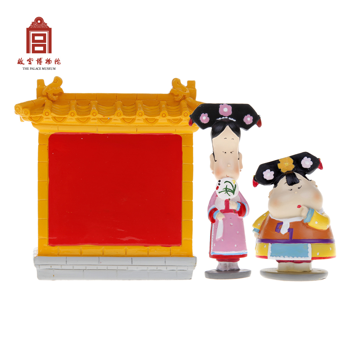 【故宫博物院淘宝】宫廷宝贝系列娃娃送闺蜜jrs视频直播_JRS体育直播_jrs直播是什么意思生日礼物女礼品