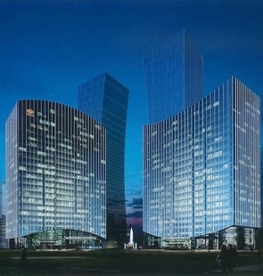 上海浦东 文华东方酒店 文华行政江景房双早