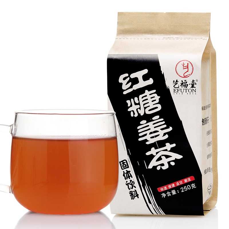 艺福堂花草茶叶 正宗进口法兰西胎玫瑰花茶 80g/罐