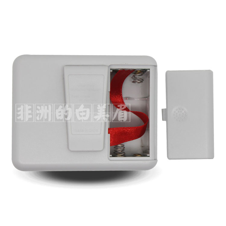 正品大功率超声波电子驱蚊器腰挂式户外便携式灭蚊器旅游赶除蚊液