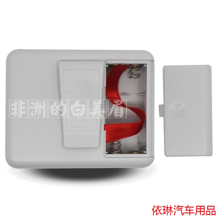 正品大功率超声波电子驱蚊器腰挂式户外便携式灭蚊器旅游赶除蚊液